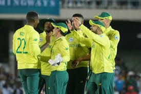 ಟಿ-20: ಲುಂಗಿ ಗಿಡಿ ಮಿಂಚು, ದಕ್ಷಿಣ ಆಫ್ರಿಕಾಕ್ಕೆ ಒಂದು ರನ್ ರೋಚಕ ಜಯ